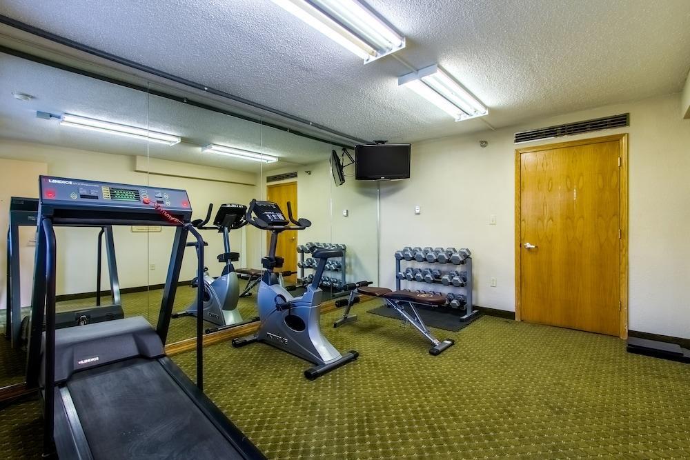 Quality Inn & Suites Moline - Quad Cities Buitenkant foto